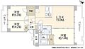 新ゆりグリーンタウンアカシア街区5号棟4階2,299万円