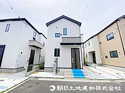 世田谷区宇奈根3丁目二子玉川2期25棟　22号棟