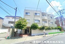 駒沢センターハイツ