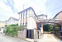 狛江市西野川2丁目