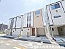 外観：完成済みにつき内覧可能です！ぜひ一度現地をご体感ください！