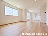 外観：リビングはご家族様の団らんの場。やすらぎの空間をご体感ください。