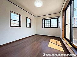 室内の画像