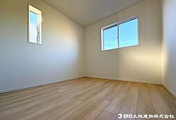 子供部屋の画像