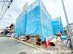 多摩区生田6丁目 3