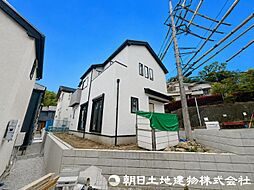 麻生区細山4丁目 1号棟