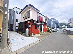 外観の画像