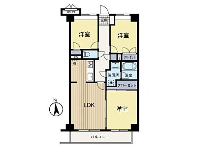 間取り 間取り