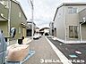 外観：交通量の少ない閑静な住宅街なので、小さなお子様のいるご家庭も安心です！