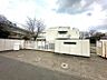 周辺：狛江市立狛江第一中学校まで約550m