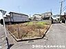 外観：現地土地写真