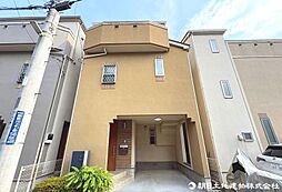 宮前区南野川2丁目