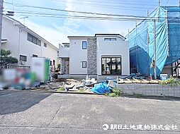 町田市金井ヶ丘4　1号棟
