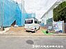 駐車場：乗用車2台分のカースペースがうれしい！