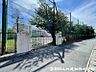 周辺：川崎市立西高津中学校まで約1800ｍ