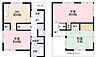 間取り：間取り図