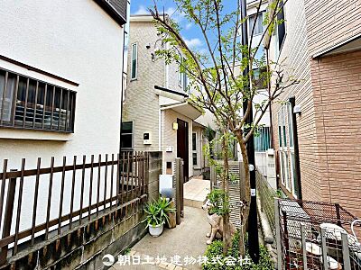 外観:宿河原駅徒歩約6分の好立地!ご見学予約受付中です! 外観:宿河原駅徒歩約6分の好立地!ご見学予約受付中です!