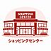 周辺：小田急マルシェ玉川学園前