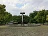 周辺：府中の森公園まで約300ｍ、徒歩約4分