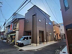 西院駅 3,350万円