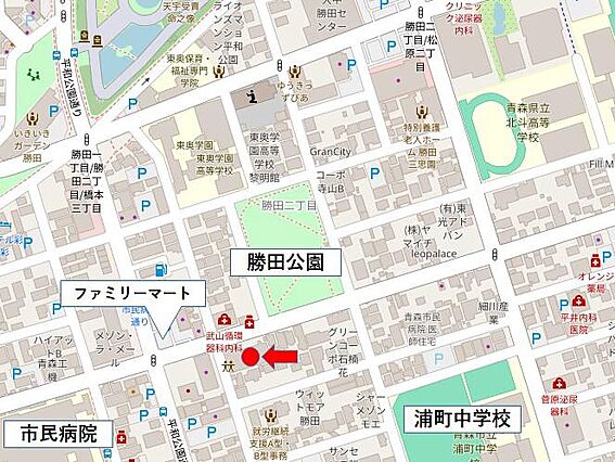 地図