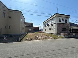 石江1丁目土地