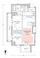Urbanex南品川22階20.9万円