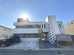 小田急小田原線 成城学園前駅 徒歩4分の賃貸マンション