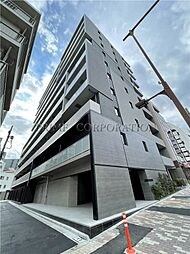 都営新宿線 曙橋駅 徒歩3分の賃貸マンション