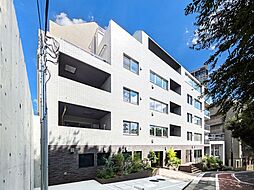 東急田園都市線 池尻大橋駅 徒歩5分の賃貸マンション