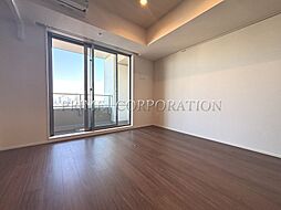 JR山手線 目黒駅 徒歩2分の賃貸マンション 13階3LDKのリビング/ダイニング