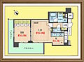 Noblesse新横浜S-Arena2階5,780万円