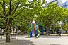 周辺：恵比寿公園まで450m　