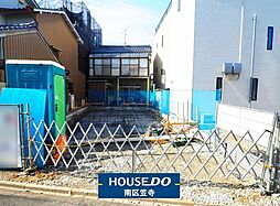 南区呼続元町　新築戸建