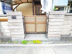 外観の画像