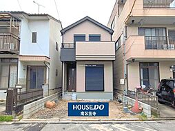 天白町3丁目 新築戸建