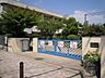 周辺：名古屋市立桜田中学校校訓「明るく　つよく　おもいやりを」 550m