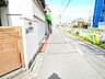 外観：現地写真(2026.2)