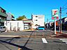 周辺：セブンイレブン 名古屋三吉町4丁目店 600m