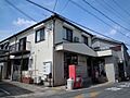 名古屋星崎郵便...