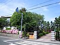 名古屋市立本城...