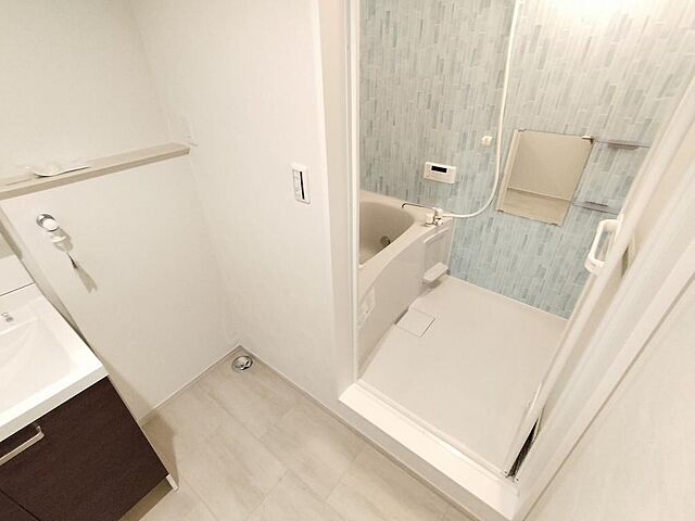 浴室