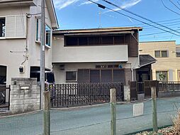 中古戸建所沢市若狭4丁目