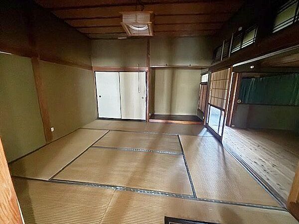 室内