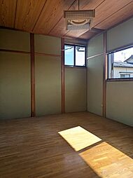 洋室の画像
