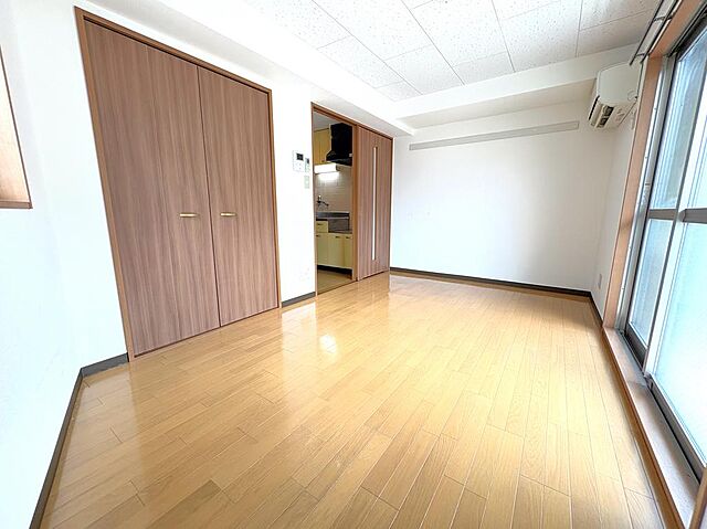 洋室
