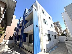 フェリオ柴崎町