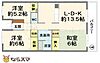 ロイヤルヒルズ富雄J棟1階1,590万円