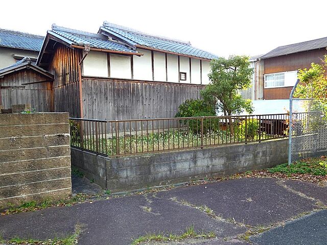 外観 奈良市今市町