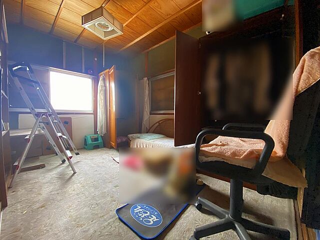 寝室 奈良市高畑町